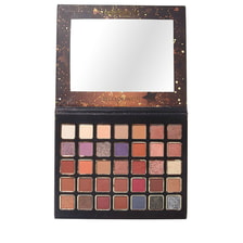 Ultimate Nude Eyeshadow Palette