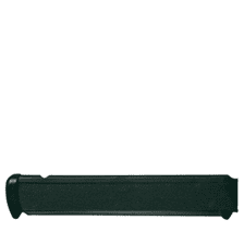 Siftereinsatz schwarz (lange Klingen)