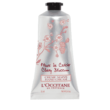 Kirschblüte-Handcreme
