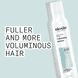 Volumising Mousse