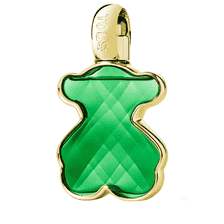 LoveMe The Emerald Elixir Parfum Spray