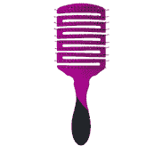 Pro Flex Dry Paddle - Purple