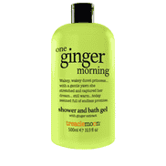 One Ginger Morning Bath & Shower