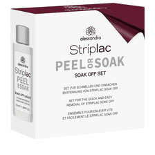 Soak Off Set