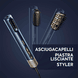 Spazzola ad Aria Air Wand AS6550CHE