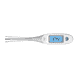 Termometro Pediatrico Digitale Flex Night Plus
