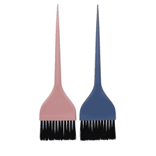 2,25" Soft Color Brush  2 pcs.