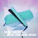 Gold Styler mystic aqua