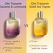 Olio Trattante