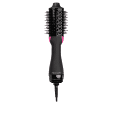 Salon One-Step Volumiser Warmluftbürste