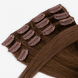 Free Extensions 50/55 cm - 18/24, Blond/Ash Blond