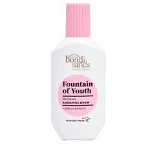 Fountain of Youth - treatment booster Vitamin A