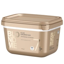 Clay Lightener