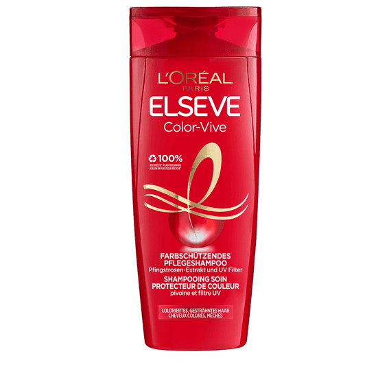 Color-Vive Conditioning Shampoo
