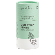 Stick Deodorante Menta