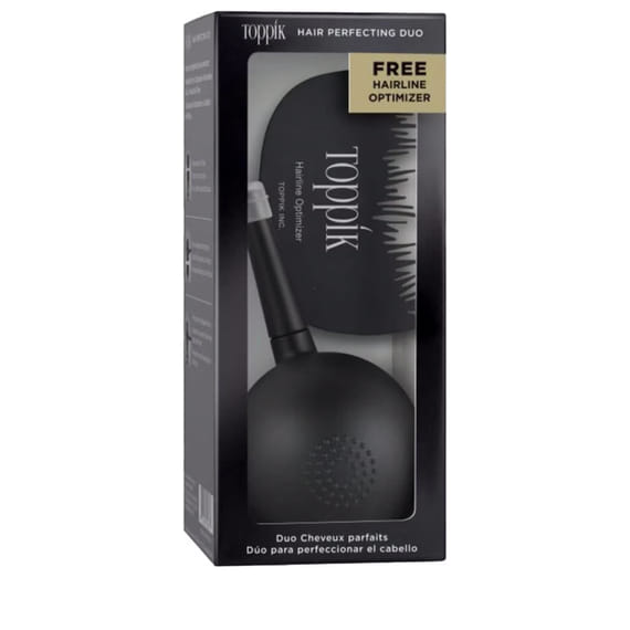 Hair Perfecting Duo Toolkit