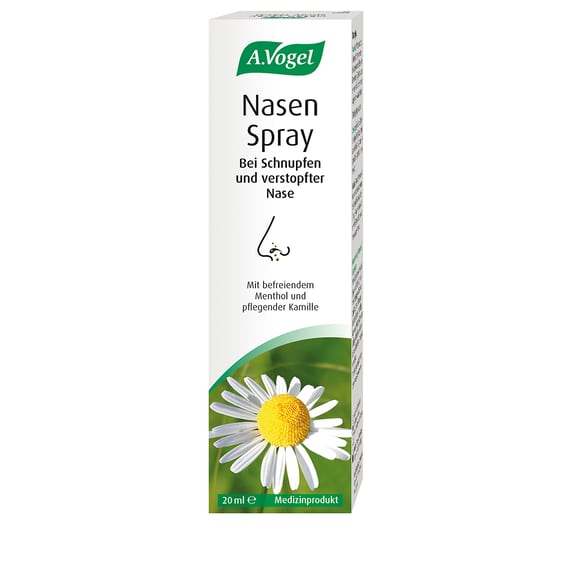 Nasen Spray