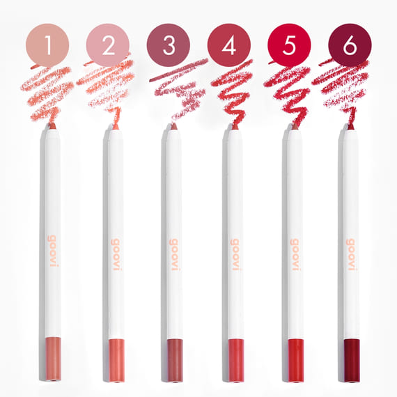 Define My Lips - Lippenkonturenstift