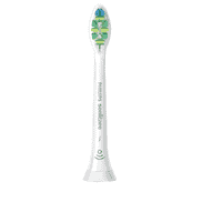 i InterCare Têtes de brosse standard pour brosse à dents sonique 4x HX9004/10