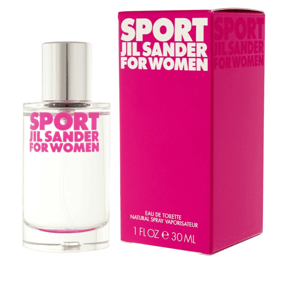 For Woman - Eau de Toilette Spray