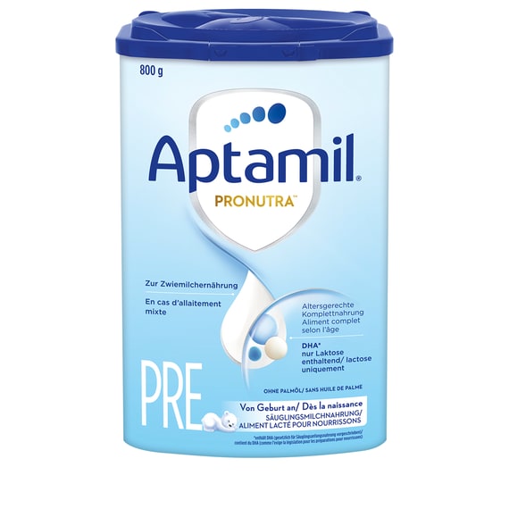 Infant Milk Formula