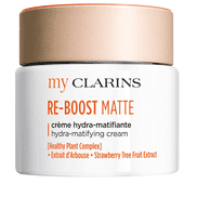 Re-Boost Matte Hydra-Matifying Cream