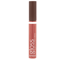 Feed My Lips Pure Nourish-Mint Lip Gloss Sweet Apricot