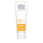 SUN Crème solaire SPF 30