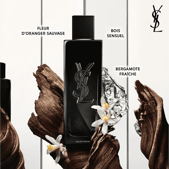 Eau de Parfum