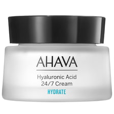 Hyaluronic Acid 24/7 Cream