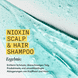 Scalp + Hair Shampoo