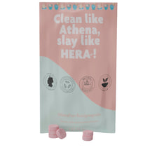 Reinigungstabs für Menstruationsschwämme 6 Stk.