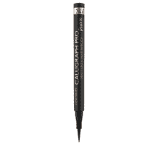 Calligraph Pro Precise 24h Matt Liner Waterproof 010 Intense Black Waterproof