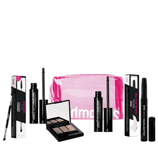 Styling Starter Set with Beauty Bag