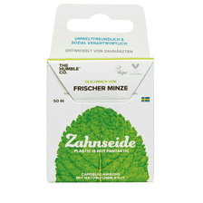 Dental Floss Mint
