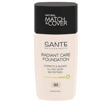 Radiant Care Foundation