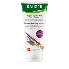 Maschera Riparatrice Express all'Amaranto