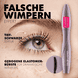 Glam & Doll False Lashes Mascara 010 Black