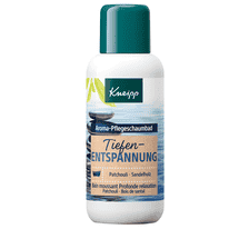 Aroma Care Foam Bath Deep Relaxation - Mini
