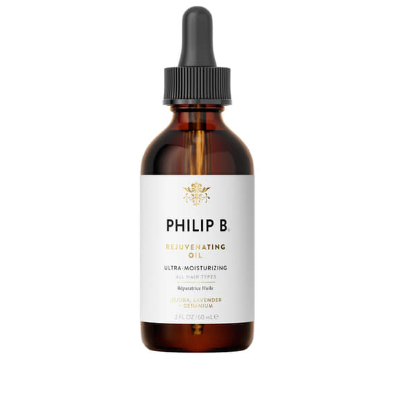 Rejuvenating Oil
