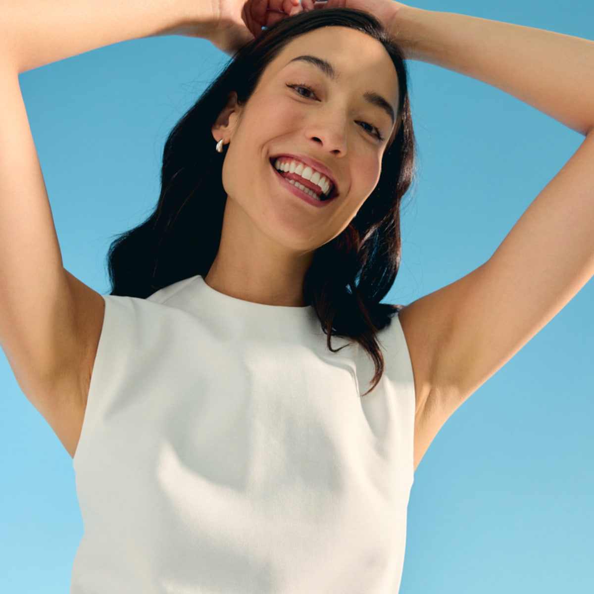 NIVEA • Deo Derma Control Defend Spray Female • haar-shop.ch