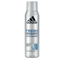 Fresh Endurance Deo Spray