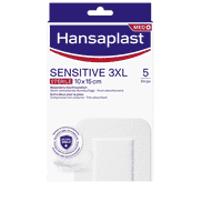 Sensitive Plaster 3XL
