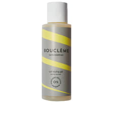 Unisex Curl Styling Gel