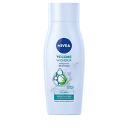 Volume & Strength Shampoo pH-Balance Mini