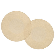 Disposable Nipple Covers - Light
