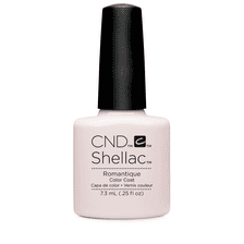 UV Color Coat   Romantique