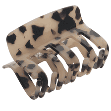 Hair Clip Tortoiseshell