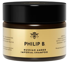 Russian Amber Imperial Shampoo