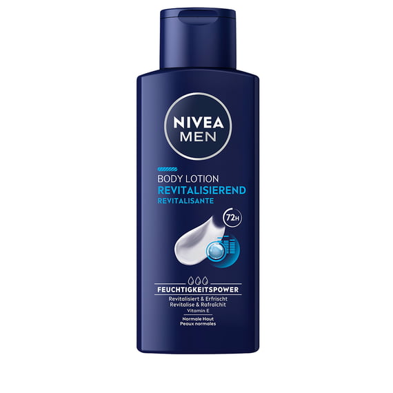 Vitalisierende Body Lotion
